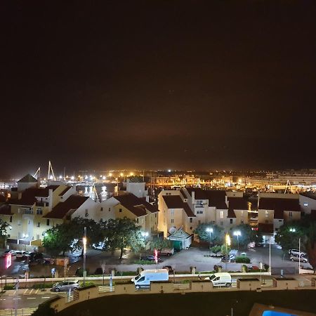 Marina Mar Vilamoura Apartment Exterior photo
