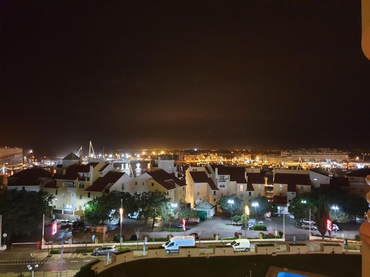 Marina Mar Vilamoura Apartment Exterior photo