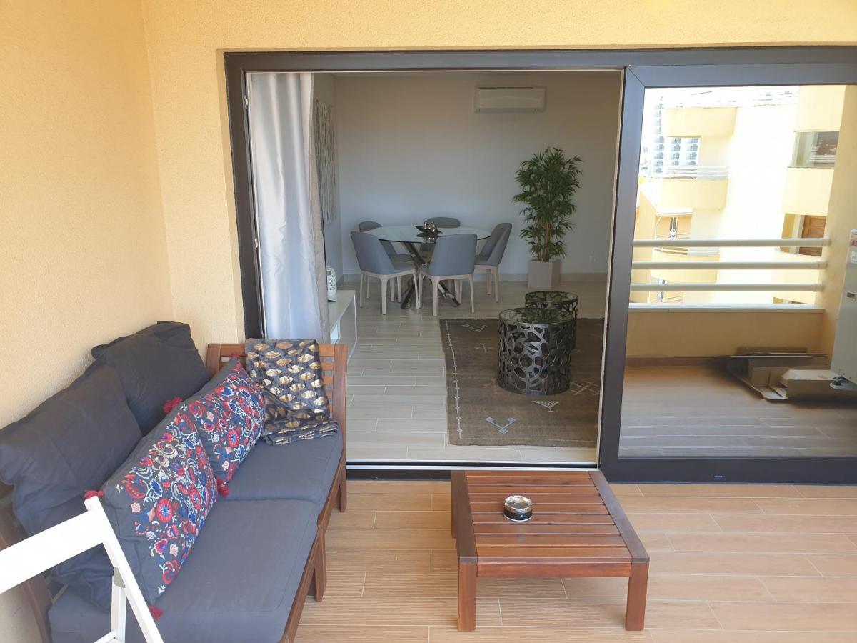 Marina Mar Vilamoura Apartment Exterior photo